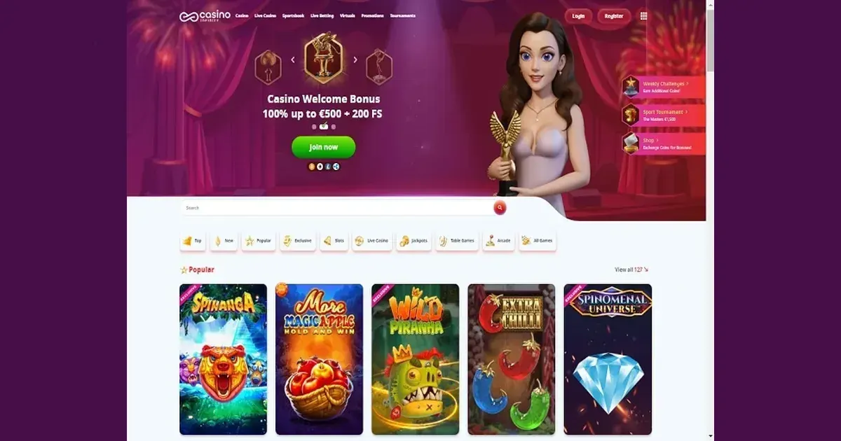 Welkomstbonus